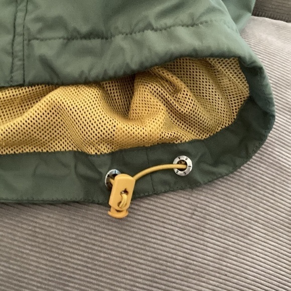 VISSLA Surfwear Jacket Coat Windbreaker Size Medium - Picture 8 of 8